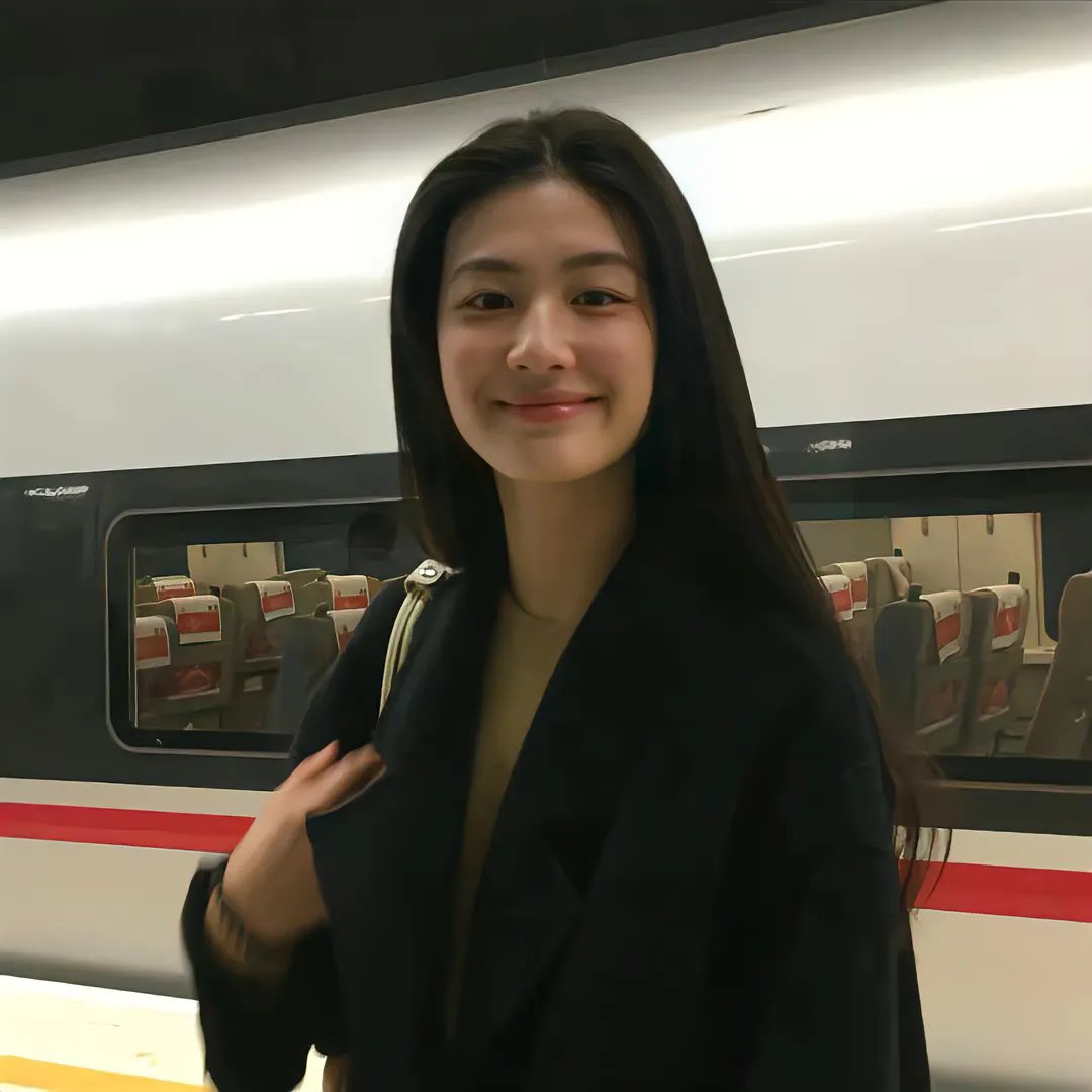 白色的马赛女人