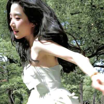 风中战士